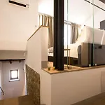 Casa Spagni Lägenhet
