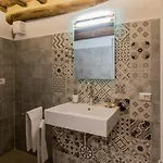 Lägenhet Casa Spagni Montalcino