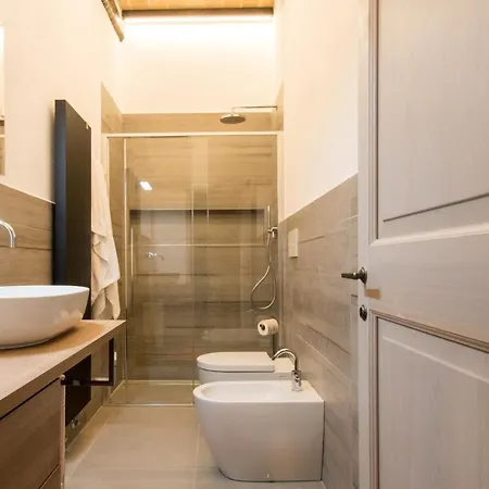 Casa Spagni Apartamento *