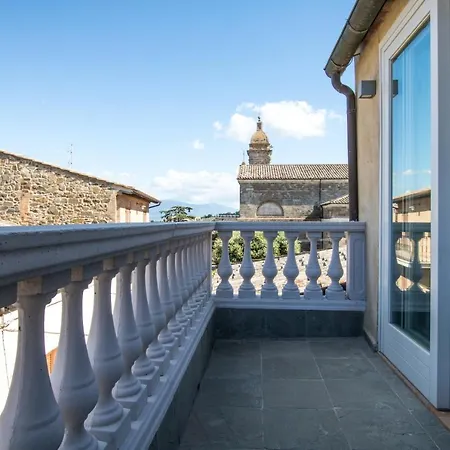 Casa Spagni * Montalcino