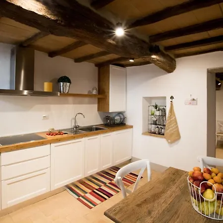 Casa Spagni *