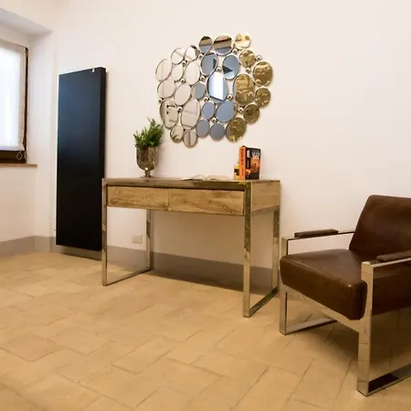 Casa Spagni Montalcino