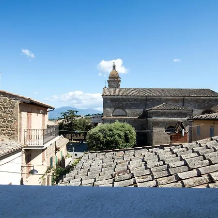 Casa Spagni Lägenhet