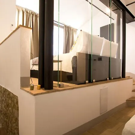 Casa Spagni Apartamento Montalcino