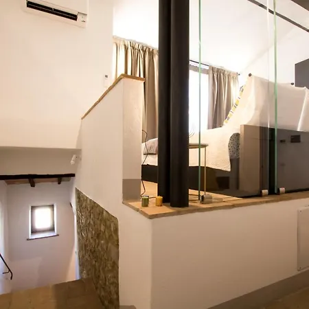 Casa Spagni Apartamento