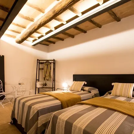 Casa Spagni *