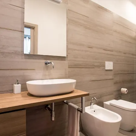 Casa Spagni Apartamento