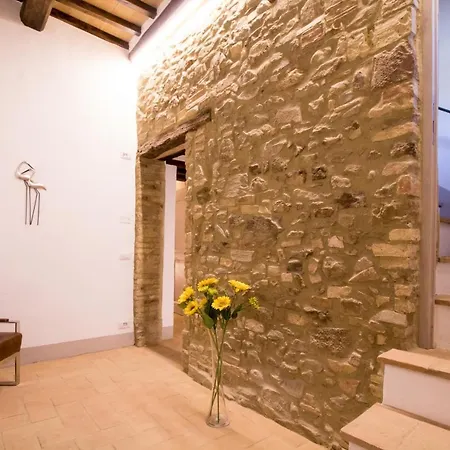 Casa Spagni Montalcino