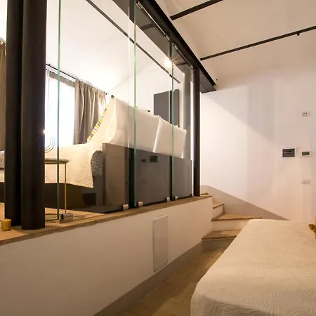 Casa Spagni * Montalcino