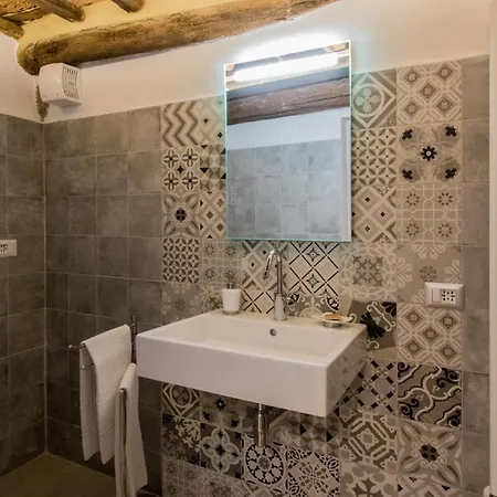 Apartamento Casa Spagni Montalcino