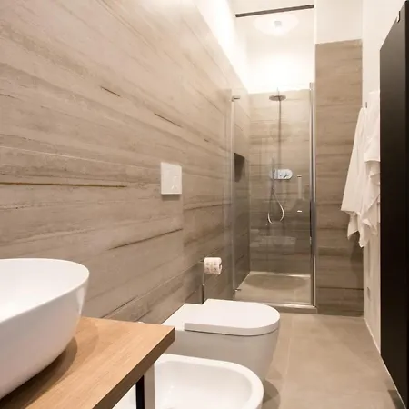 Casa Spagni Apartamento