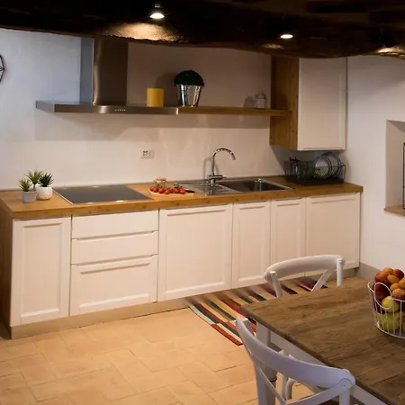 Casa Spagni Apartamento